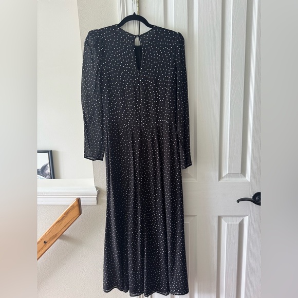 Reformation Lysander Dress - Picture 4 of 7